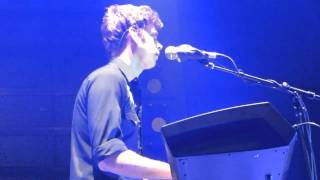 Forget And Not Slow Down - Relient K [Live in Perth, Australia]