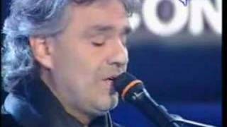El Silencio de la Espera - Andrea Bocelli