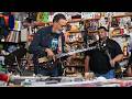Stanley Clarke Tiny Desk Concert