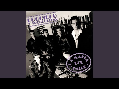 Carne Para Linda - Loquillo Y Los Trogloditas