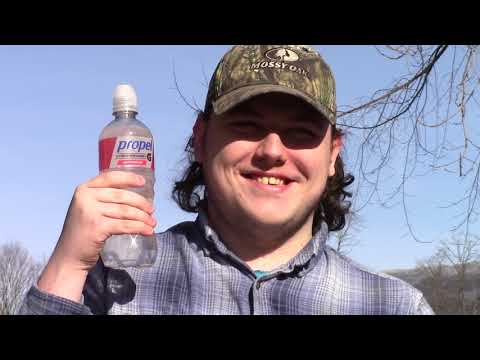 Propel Water Commercial (by Kaz)