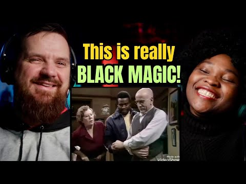 First time watching A Super Racist British comedy Alf Garnett REACTION!