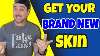 Want Brand New Skin In Days? Watch This!