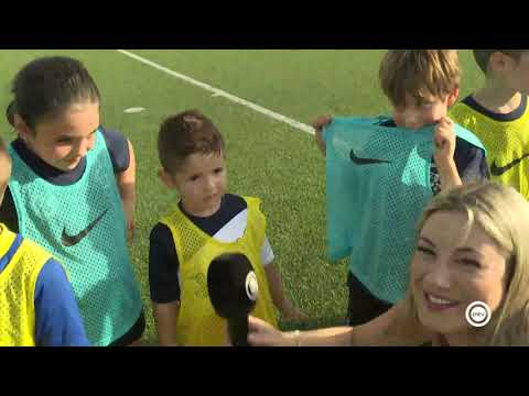 Escuela de Fútbol EDA (Almería is different) (30/05/22)