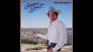George Strait - My Heart Won't Wander Very Far From You