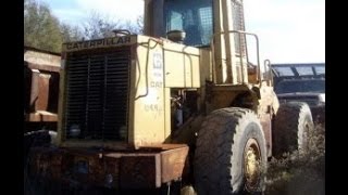 preview picture of video 'Caterpillar 950B Front End Loader on GovLiquidation.com'