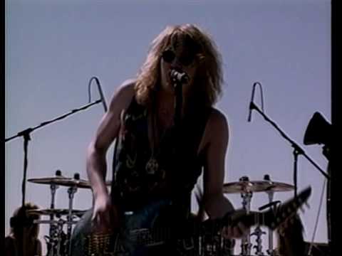 Video thumbnail for She Wants More