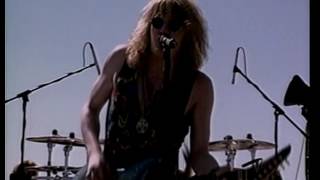 Enuff Z&#39;Nuff - She Wants More