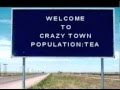 Welcome to Crazytown 