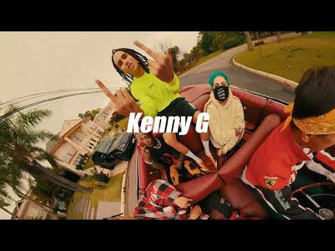 [FREE] Matuê Type Beat - "Kenny G" (Prod. Neon)