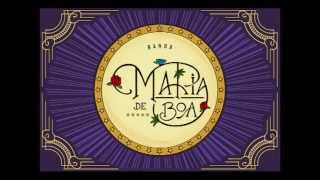 Maria de Boa - Casa de Marimbondo