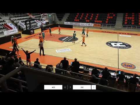 Norrkoping Dolphins P05 - IK EOS P05 2019