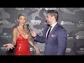Jamie Villamor Interview 2019 Babes In Toyland Support Our Troops Red Carpet