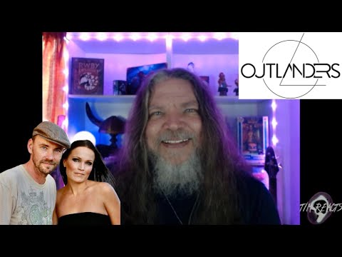Outlanders 'The Cruellest Goodbye' Patreon Shout-out Reaction