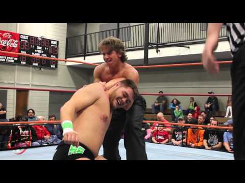 GCW Pro Wrestling Presents "GCW TV" Season 5 Episode 2