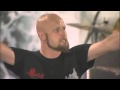 Meshuggah - In Death - Is Life/Is Death Live HD