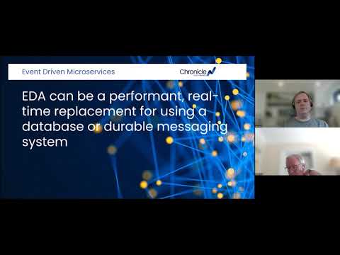 How to design Low Latency Microservices