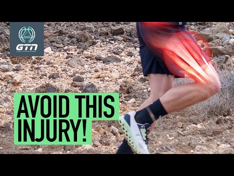 What Is IT Band Syndrome? | Common Running Injuries Explained!