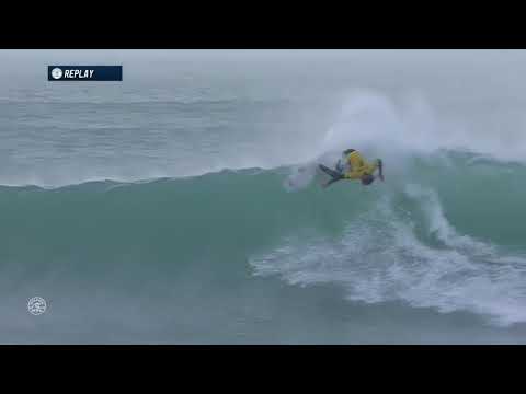 Matt Wilkinson vs  Julian Wilson   Quarterfinals, Heat 4   Corona Open J Bay 2017