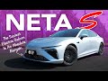 The Best Value Chinese EV Of All? - Neta S Review