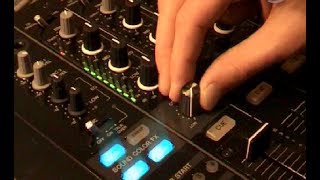 Video thumbnail for Pioneer DJM 800 Demo Video Full (REUPLOAD) by DJResource