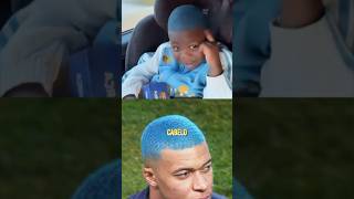 O IRMÃO do Lamine Yamal é FÃ do Mbappé?