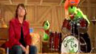 Mary Rice Hopkins and Puppets with a Heart-by Darcie Maze-Promo Part 1