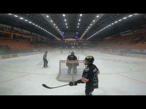 20. Kolo EXJ KE-MI 2. Tretina (4-4) Husár 16.11.2025