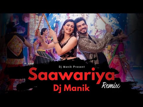 Saawariya Remix | DJ Manik 2021 | Kumar Sanu & Aastha Gill | Bollywood Hindi Remix 2021