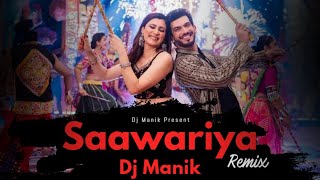 Saawariya Remix  DJ Manik 2021  Kumar Sanu & A