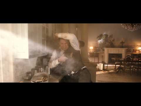 WHITE HOUSE DOWN - Clip: Shoot Him - At Cinemas September 13