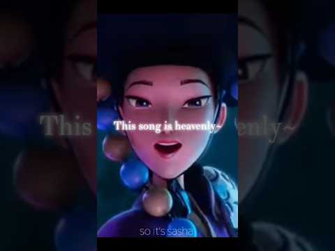 First Generation Singing Score Suite + Vocals | English + Korean Romanised Lyrics #kpopdemonhunters