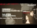 Armin van Buuren feat. Nadia Ali - Feels So Good ...