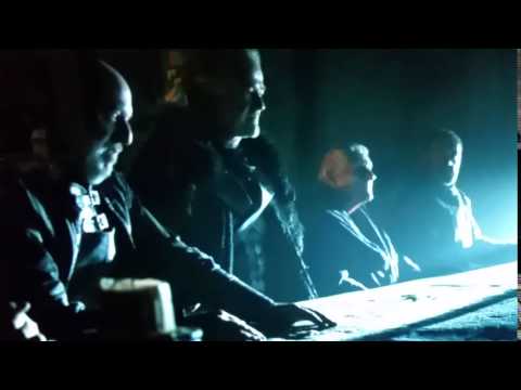 GOT - Straight Up Serious