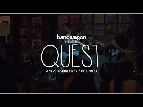 BandWagon Presents: