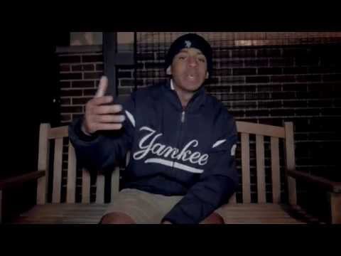 Waking Up HZA, NARO, andiG  (Prod. HZA)