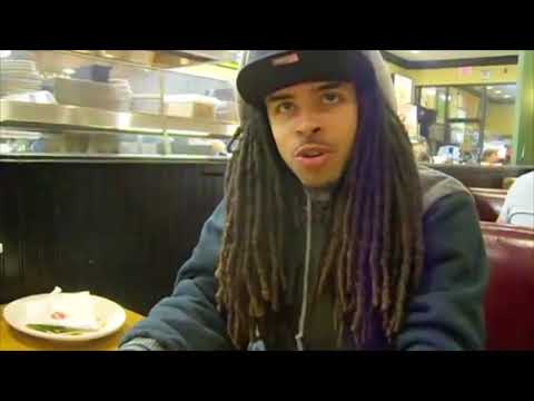 Dee-1 on Juvenile, Mannie Fresh, Acting & "The Focus Tape" (Pt. 1)