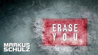 Markus Schulz feat Lady V - Erase You (Wellenrausch's Foxhole Remix) [OUT NOW]