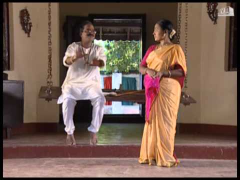 Episode 143: Akila Telugu TV Serial - AVM Productions