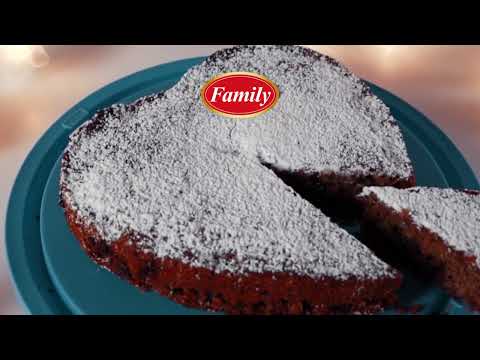 Cream Shanti and cake