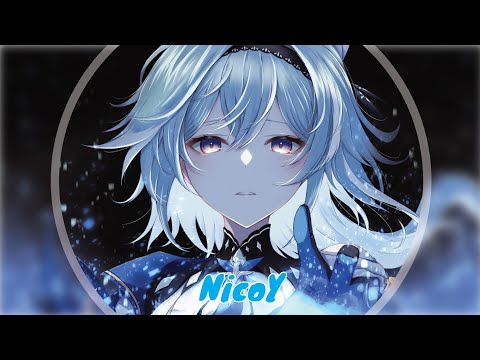 Nightcore - Try (Lyrics)