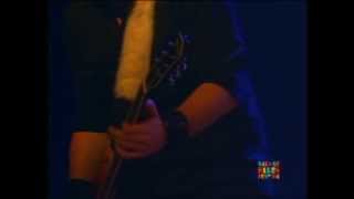 Blues Power Band - Cold Cold Feeling (Live)