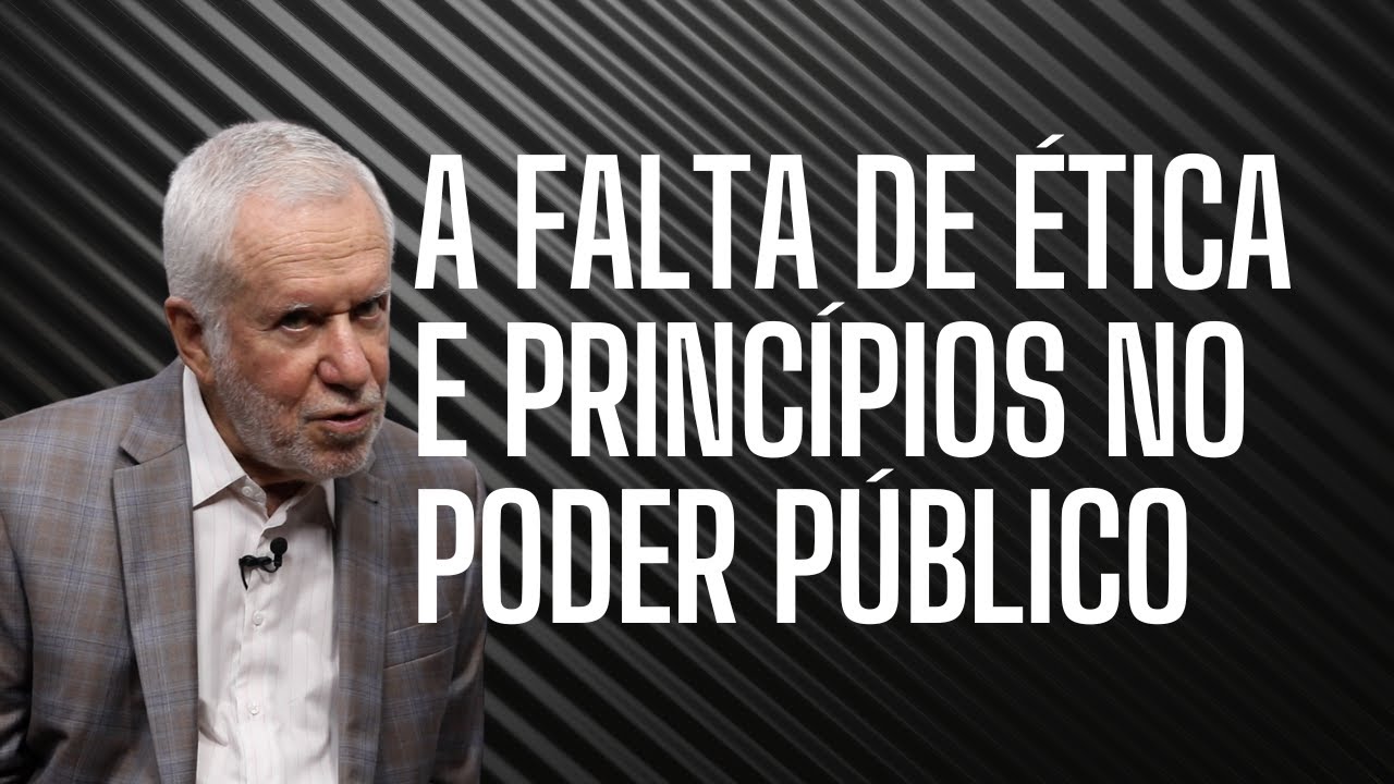 Acima do Supremo está o Senado - se Alcolumbre quiser - Alexandre Garcia