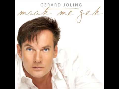 Gerard Joling - Alsof Je Bij Me Bent