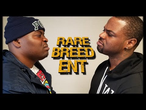 JAE MILLZ VS E NESS FACE OFF (MAY 4TH) -RBE