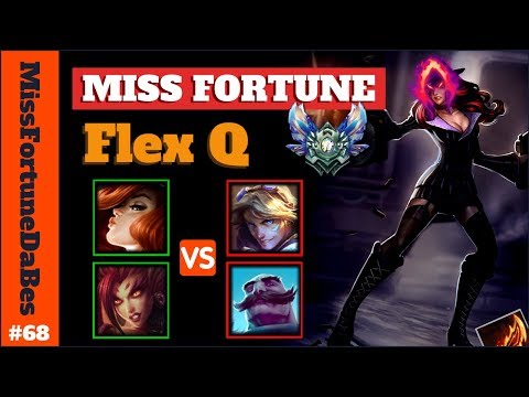 COCKY FLAMERS: Botlane to Diamond [Episode #68] - League of Legends (Season 8)