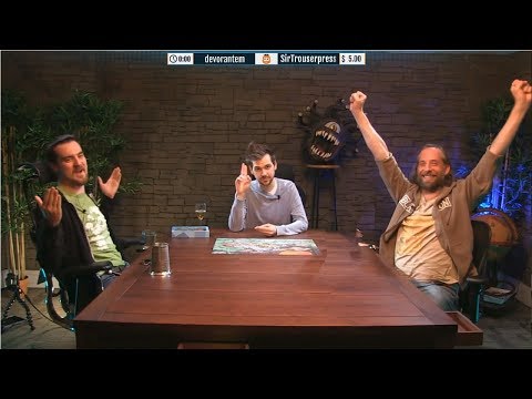 Alex and Lewis bully Ben into doing a jigsaw for them