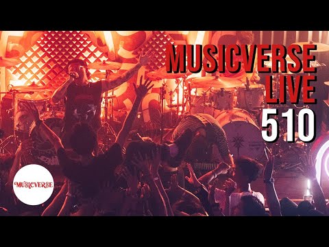 510 at Musicverse Live (2025)