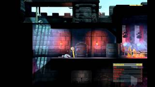 the showdown effect gameplay