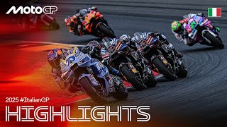 Download lagu 2025 Italian GP Highlights 😎 mp3 Download lagu 2025 Italian GP Highlights 😎 mp3